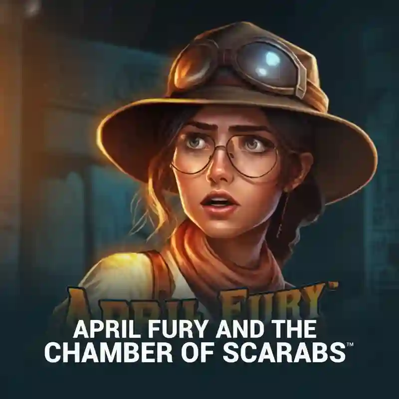 April Fury